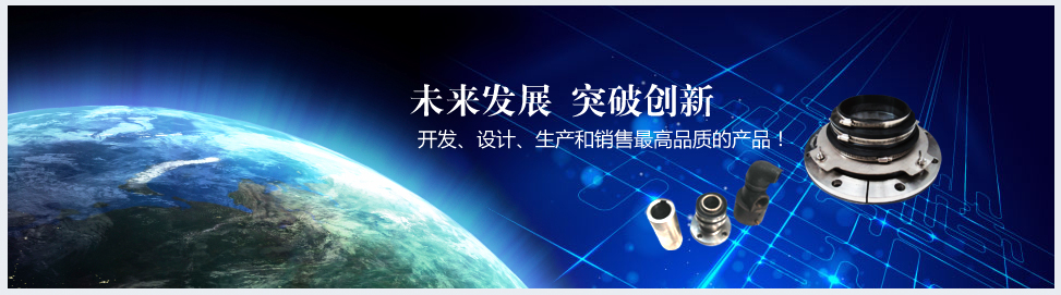 四川高特機(jī)械密封有限公司